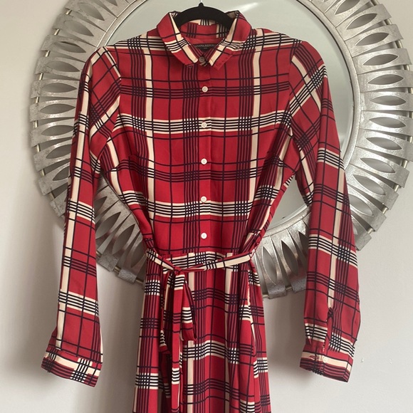 Banana Republic Dress - Picture 1 of 6